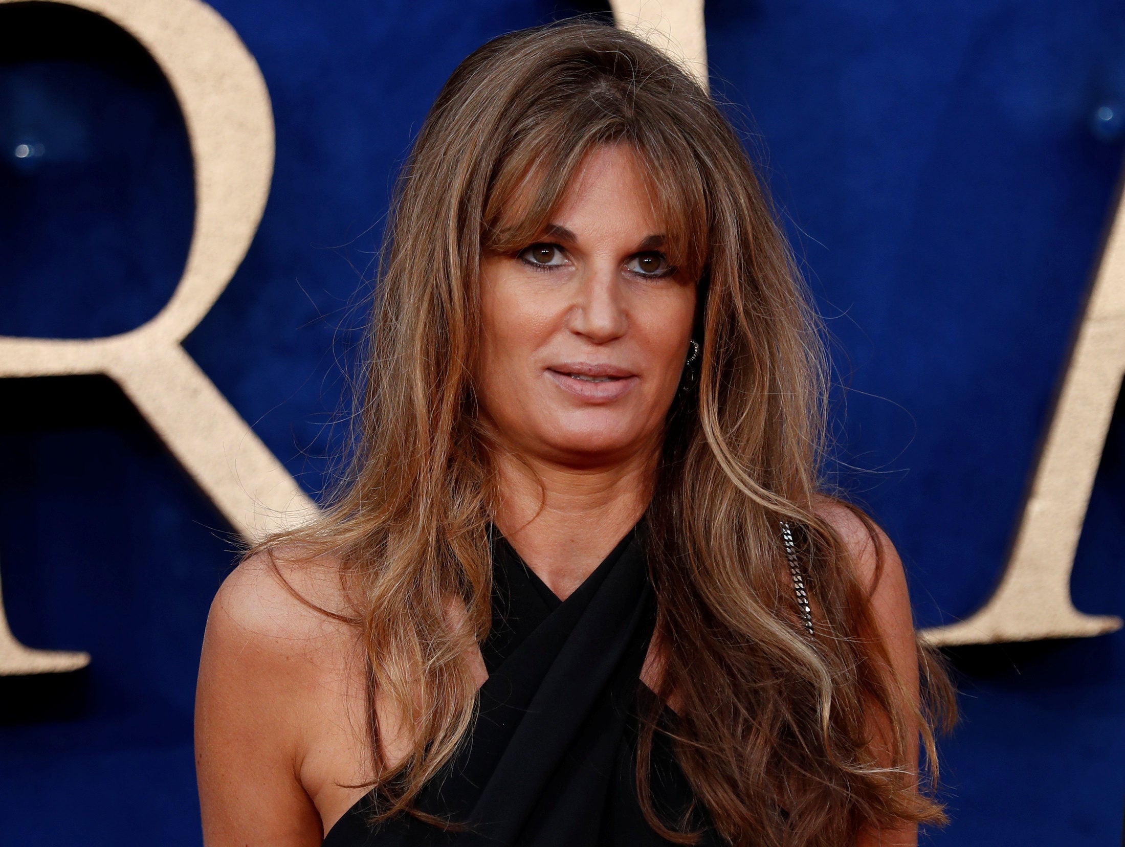 Daily Telegraph left red-faced after mixing up own radio critic with 'millionaire celebrity' Jemima Goldsmith