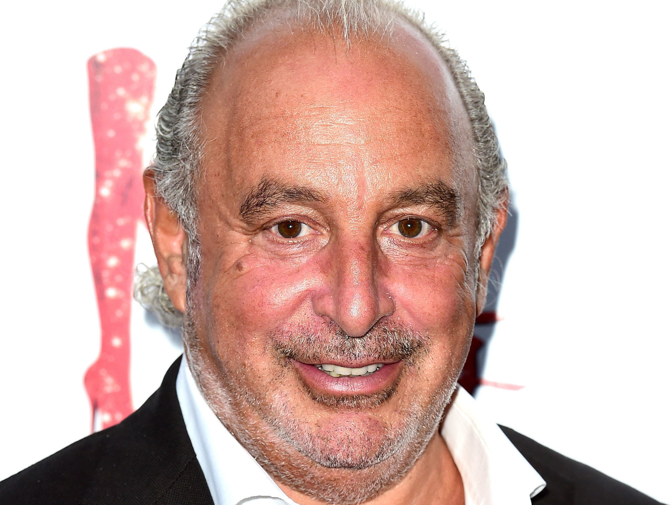 Telegraph to report details of allegations against Topshop boss Sir Philip Green after £3m injunction dropped