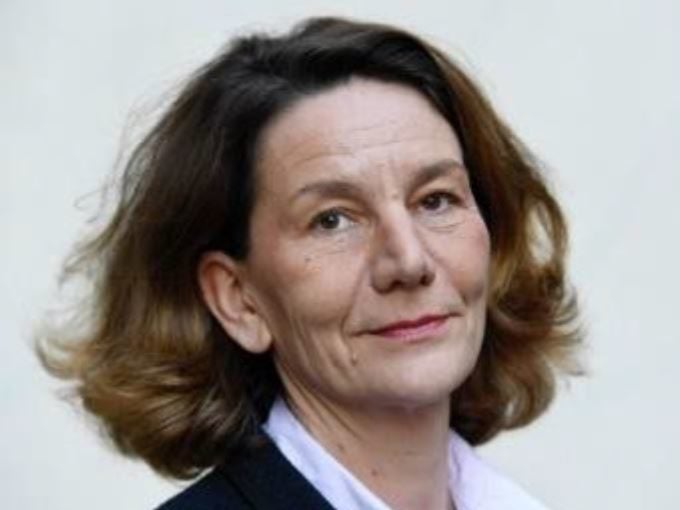 AFP names Sophie Huet as new global editor-in-chief
