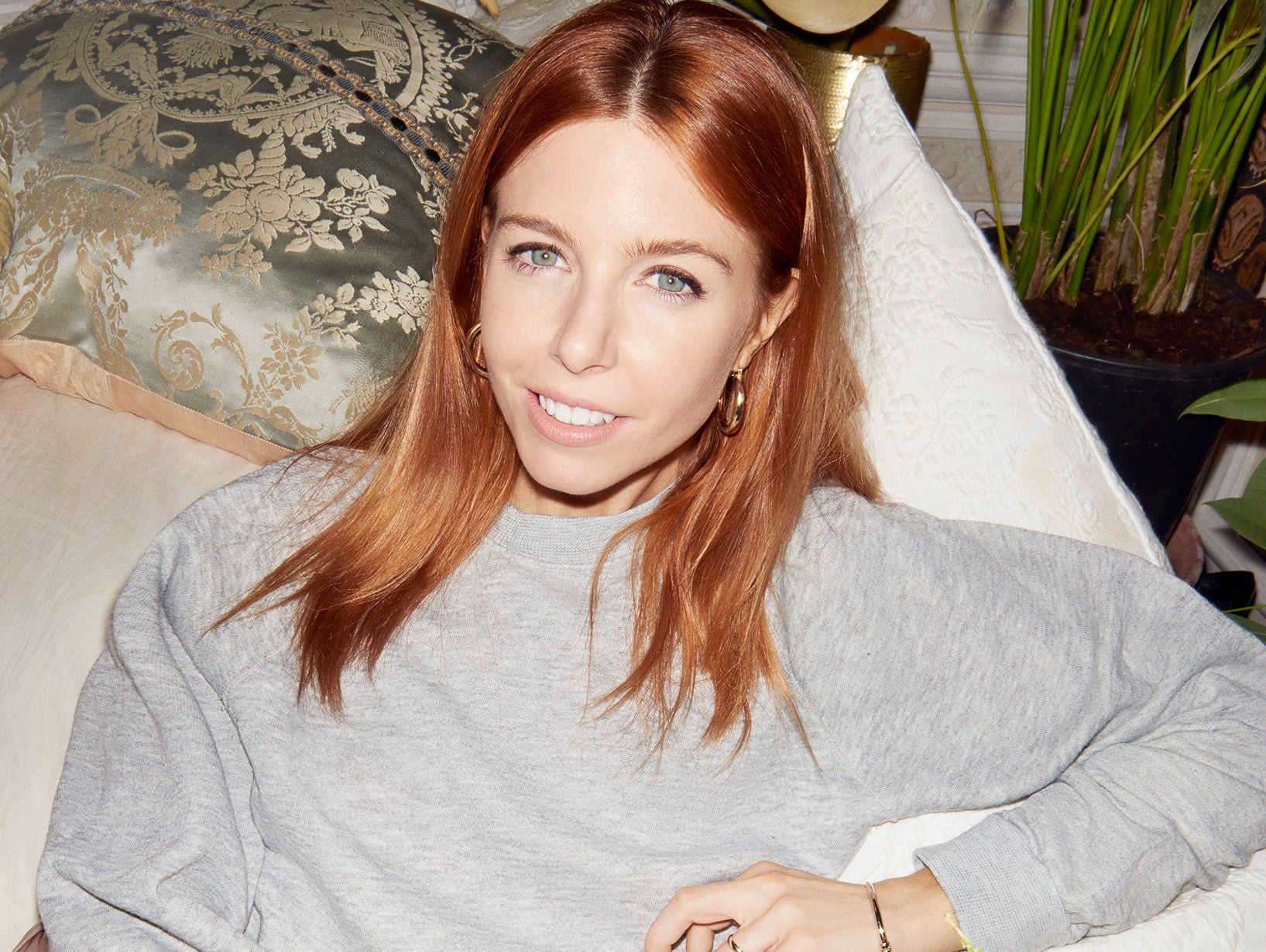 Stacey Dooley joins Grazia as contributing editor to 'highlight important issues' with investigations series