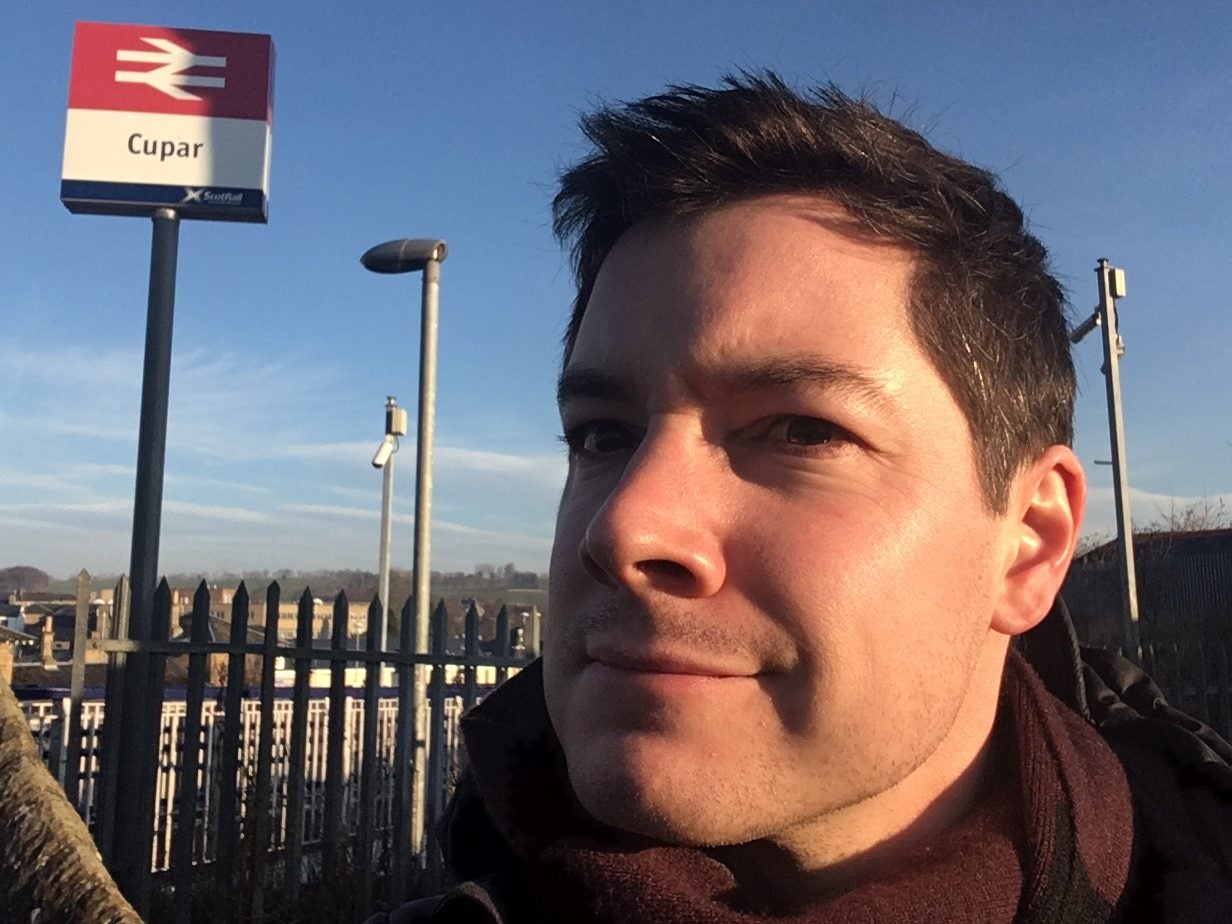 Reporter makes 800-mile round trip to track down serving Cambridge councillor who moved to Scotland
