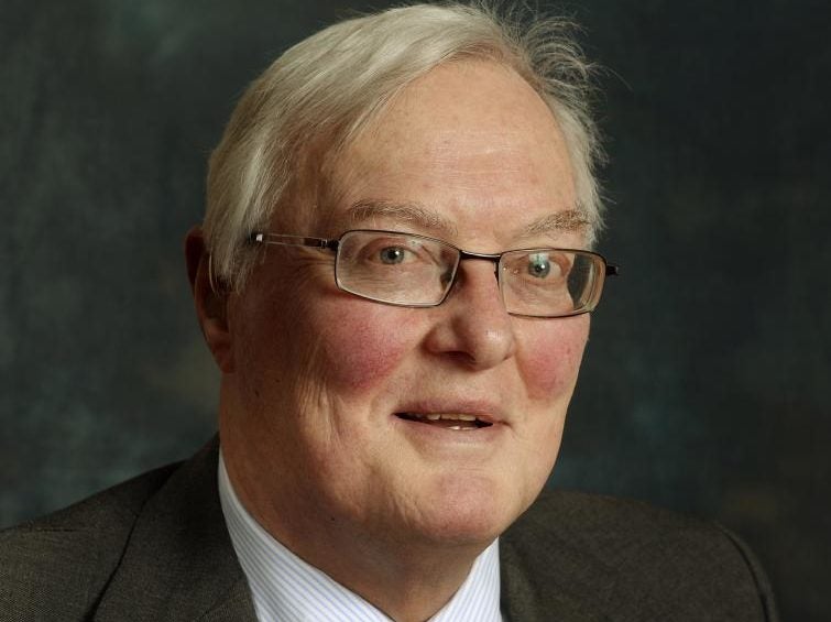 Former CN Group chief executive Robin Burgess remembered as ‘true gentleman’ after death aged 68