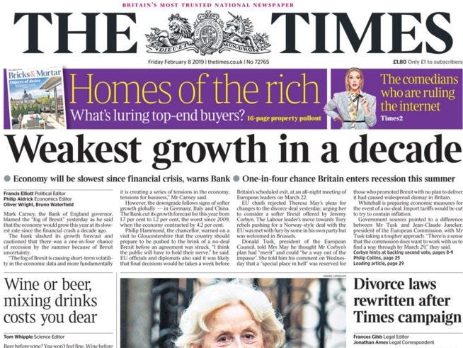 More than 6,000 sign petition against Times and Sunday Times bid to ease law on sharing resources between titles