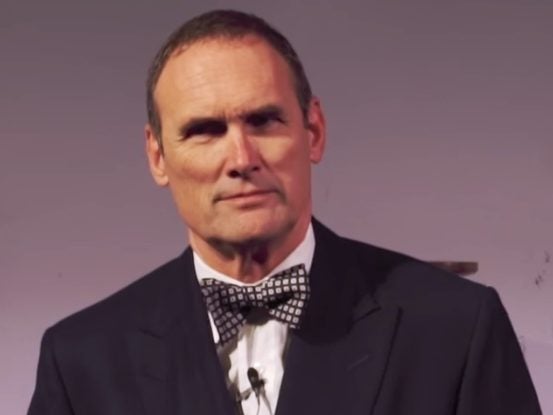 Sunday Times launches £5,000 award in memory of AA Gill to find ‘next great critic’