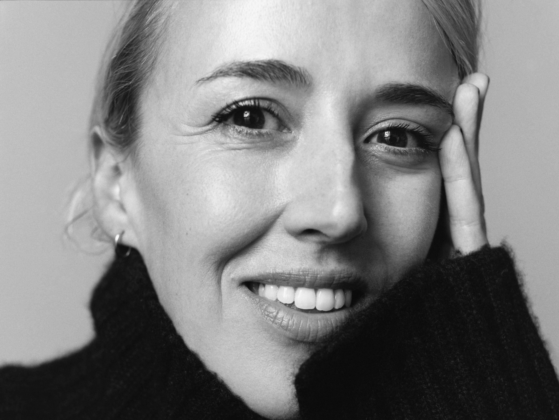 Global editor-in-chief of UK style magazine i-D moves to Vogue International