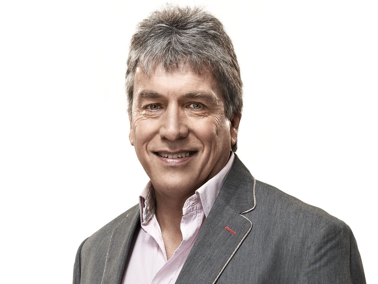 John Inverdale predicts next 'battleground' for radio will be live sports rights as commercial stations boom