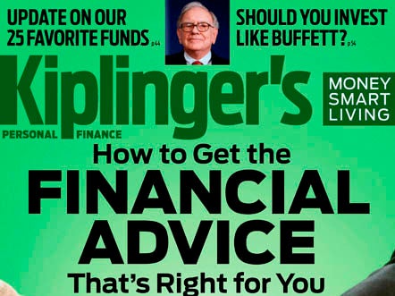 Dennis expands US presence with takeover of family-owned financial publisher Kiplinger