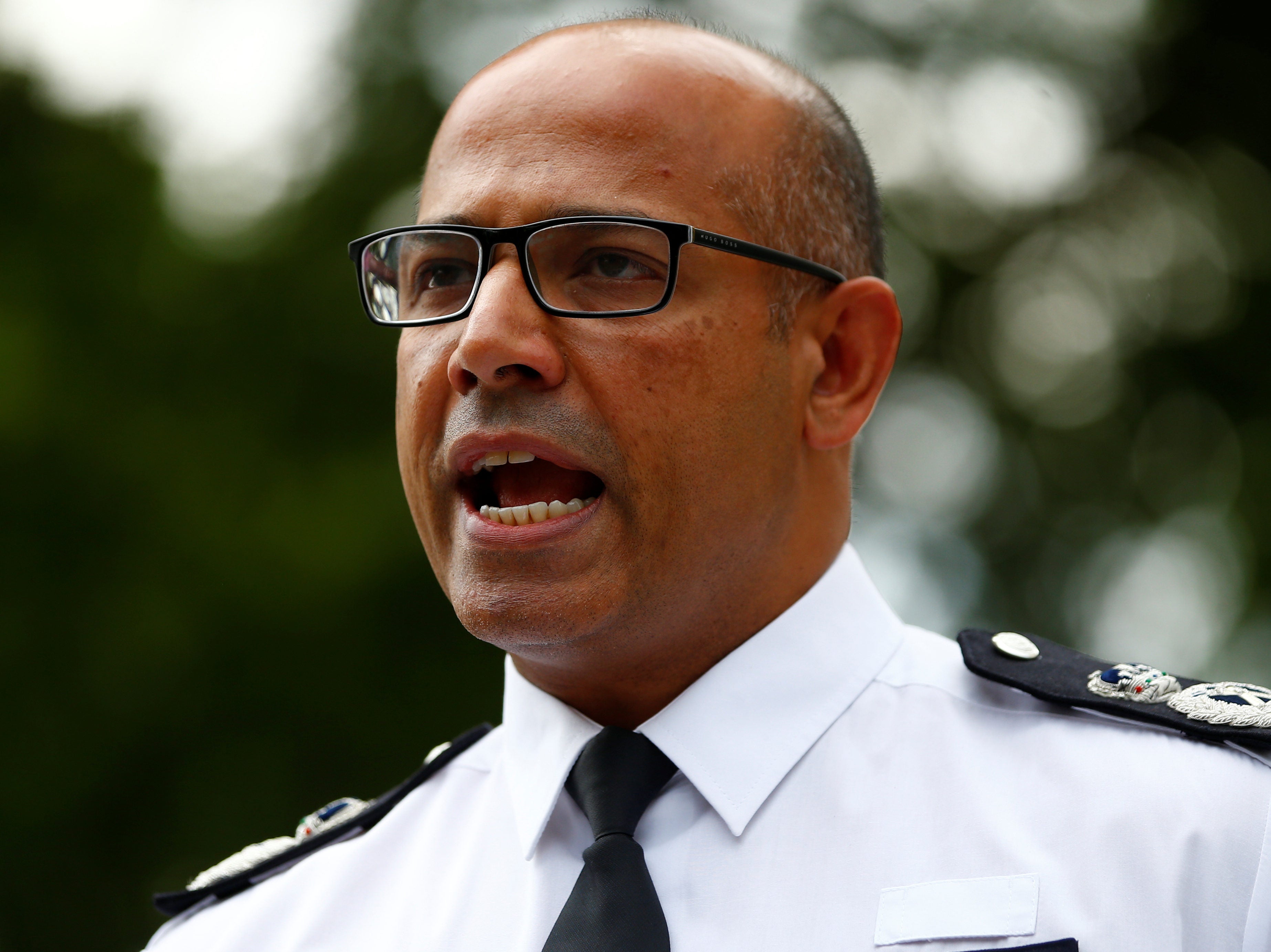 Anti-terror police chief to speak at Society of Editors' annual conference next month