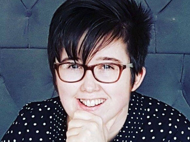 Lyra McKee murder detectives release three men but continue to question 52-year-old