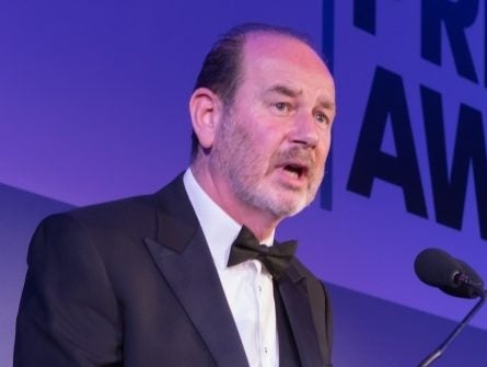 Society of Editors postpones National and Regional Press Awards after backlash to bigotry statement