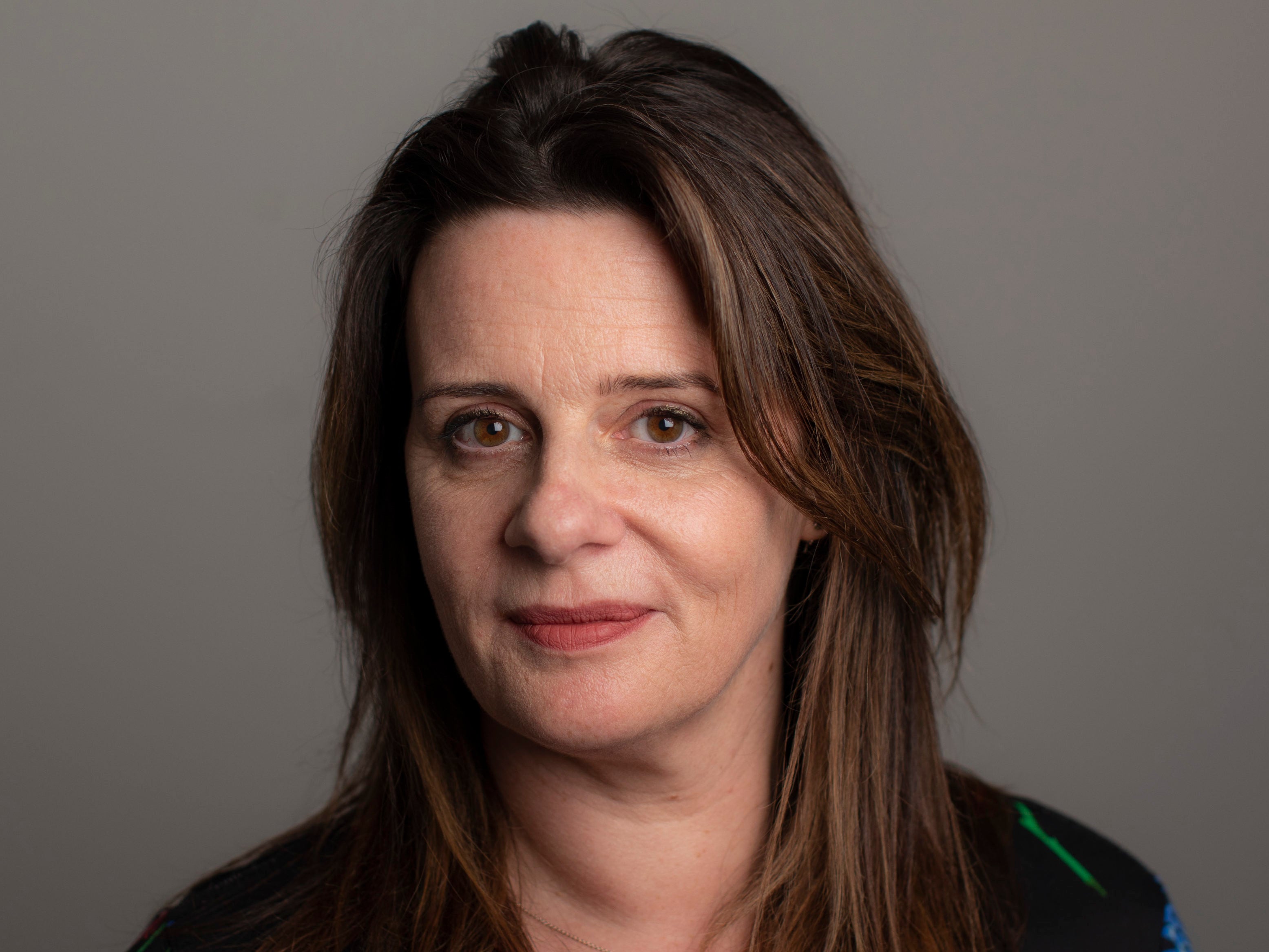 Janine Gibson to head up FT's digital platforms in latest editorial reshuffle