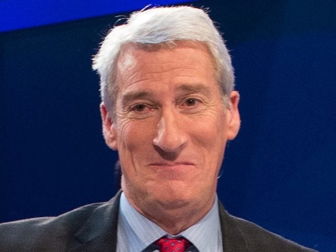 Jeremy Paxman made Saga columnist as over-50s magazine revamps under new editor