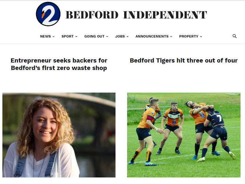 Bedford Independent