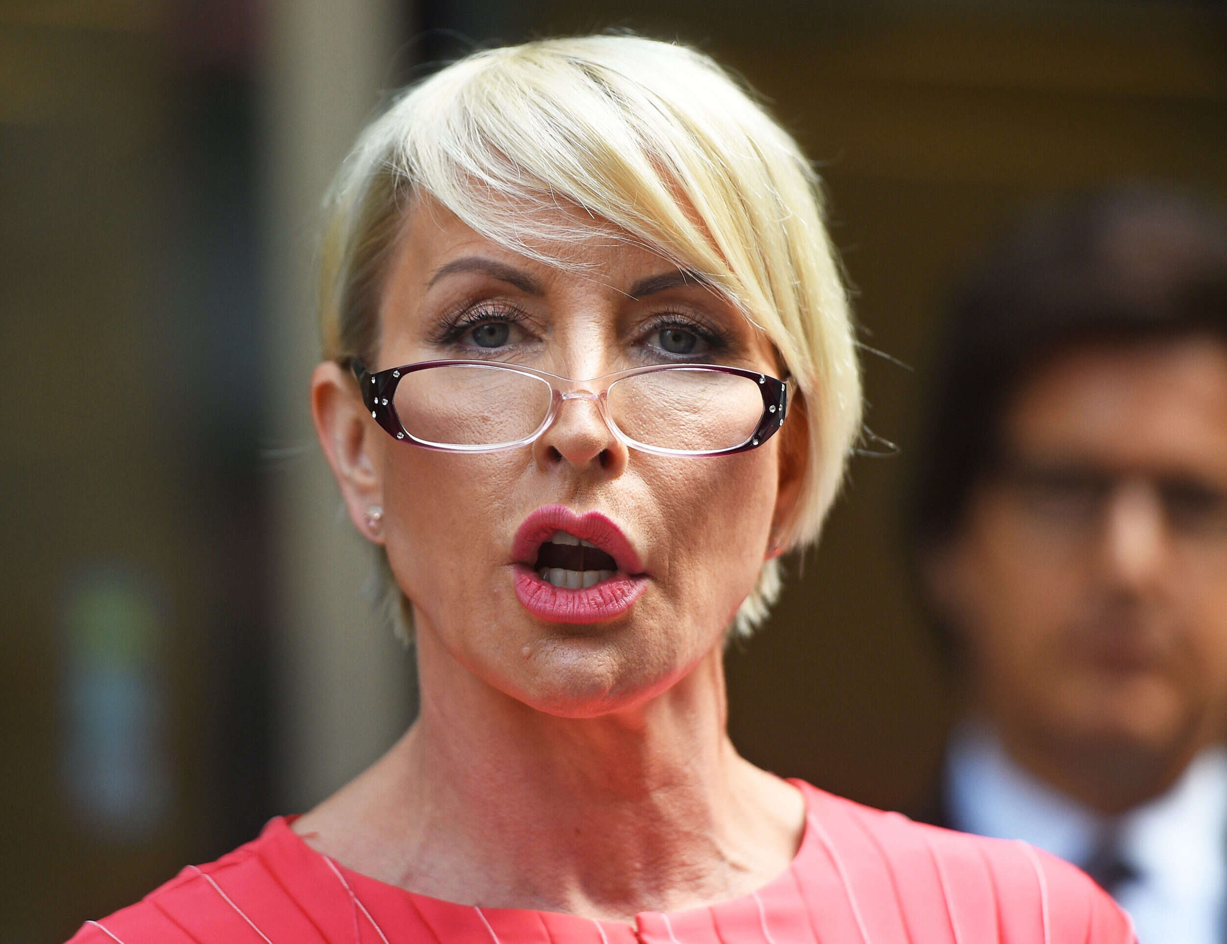 Heather Mills wins 'record' settlement in phone-hacking claim against Sun publisher