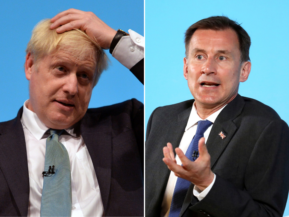 News diary 8-14 July: UK hosts first global media freedom conference and Tory leadership rivals face ITV and Telegraph scrutiny