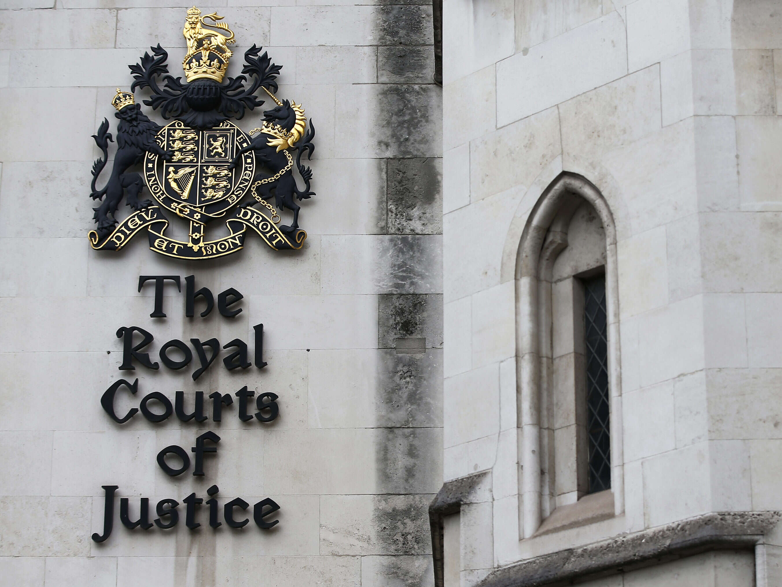 Appeal judges back anonymity for doctors in cases of life-support babies to avoid 'media storm'