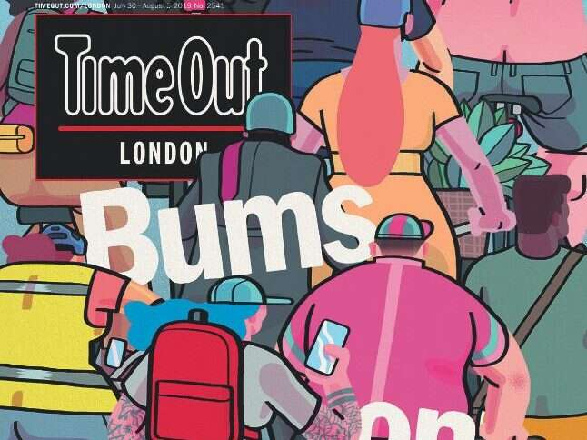 Time Out London calls time on magazine subscription service