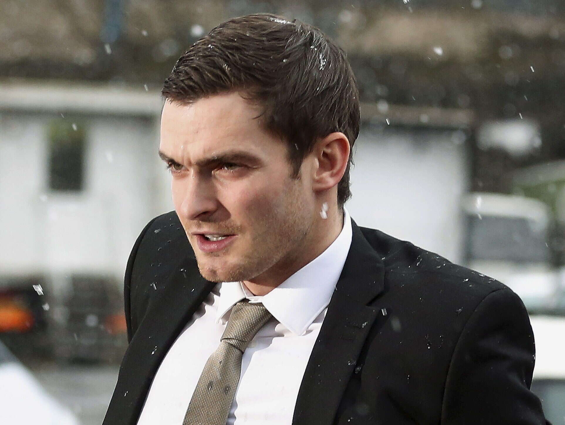 Sun speculation on woman's relationship with jailed footballer Adam Johnson breached code, IPSO rules