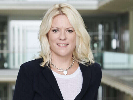 Rachel Corp. Picture: ITN