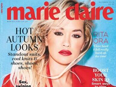 Marie Claire UK loses editor and MD to title's print closure