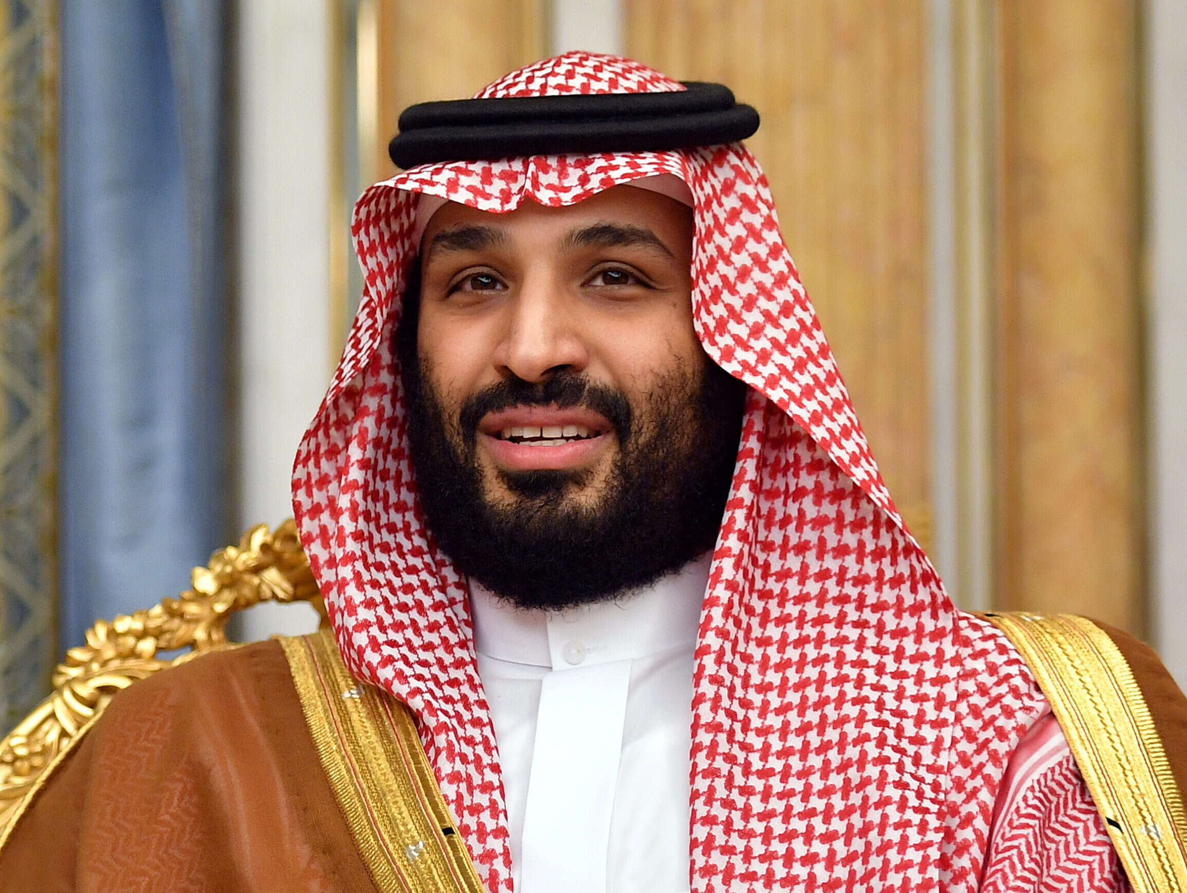 Saudi crown prince takes 'full responsibility' for Khashoggi killing but denies giving order