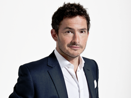 Giles Coren promises 'no Brexit' and 'no Trump' with new Sunday night Talkradio show