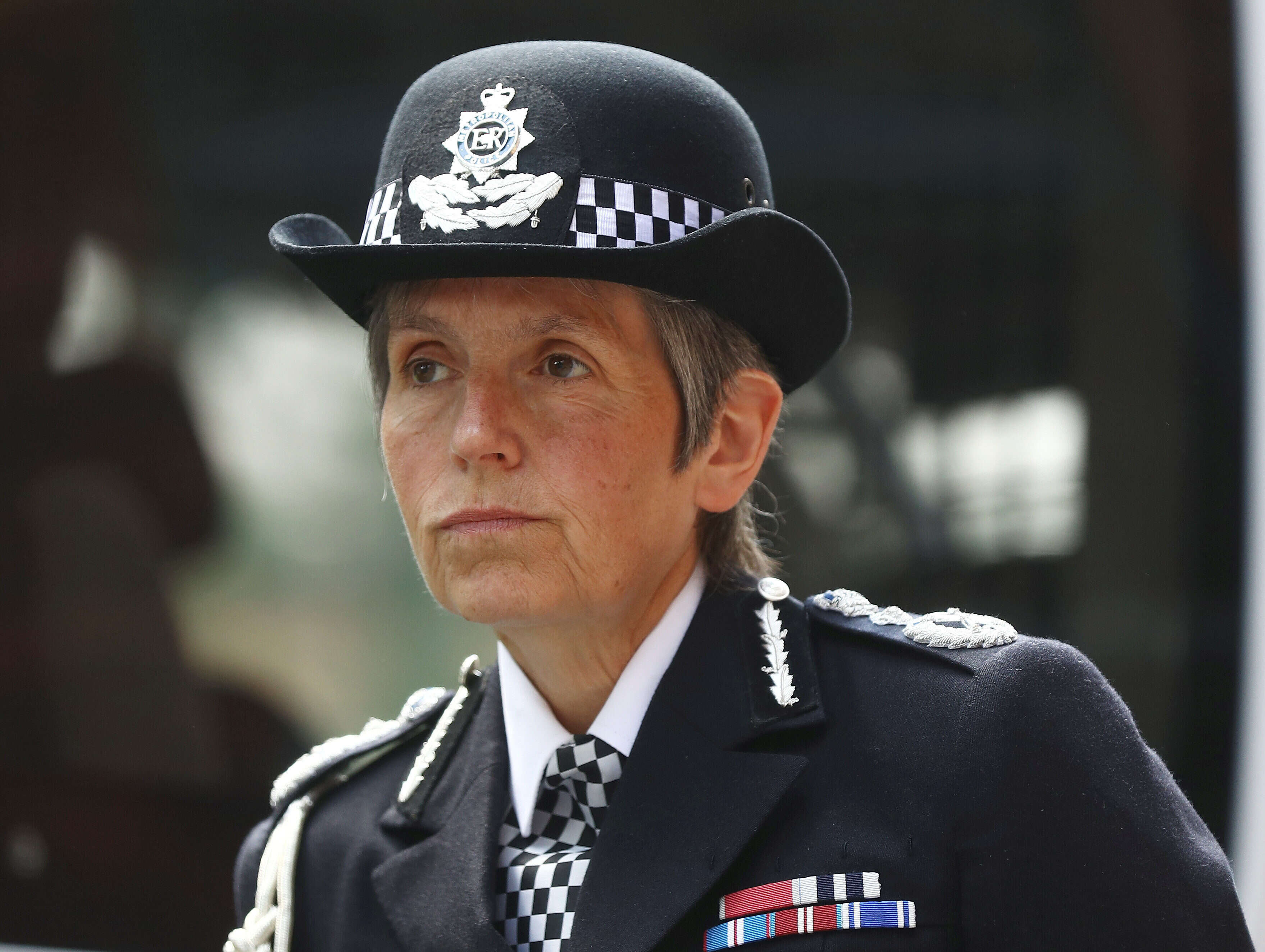 Met Police boss admits 'mistakes were made' during probe into 'VIP sex ring' lies