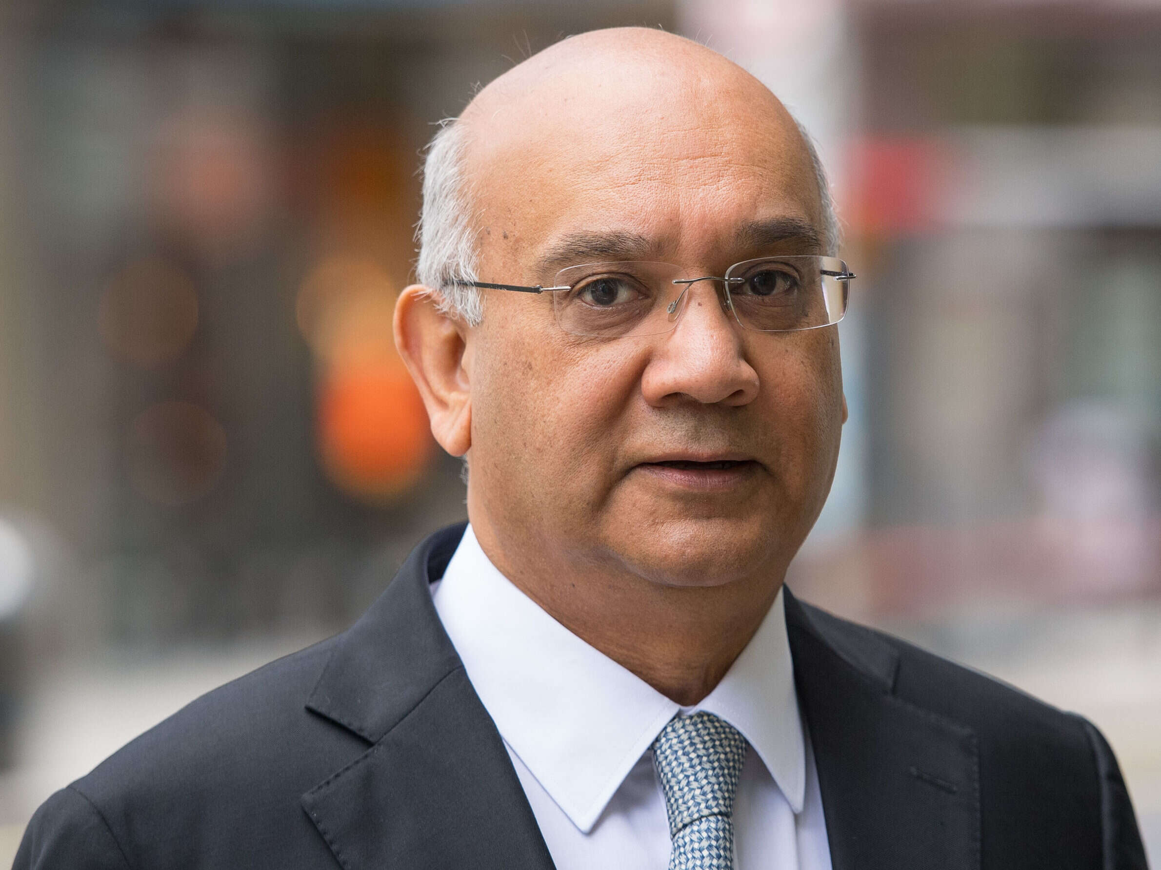 Labour's Keith Vaz facing Commons suspension for conduct exposed by Sunday Mirror