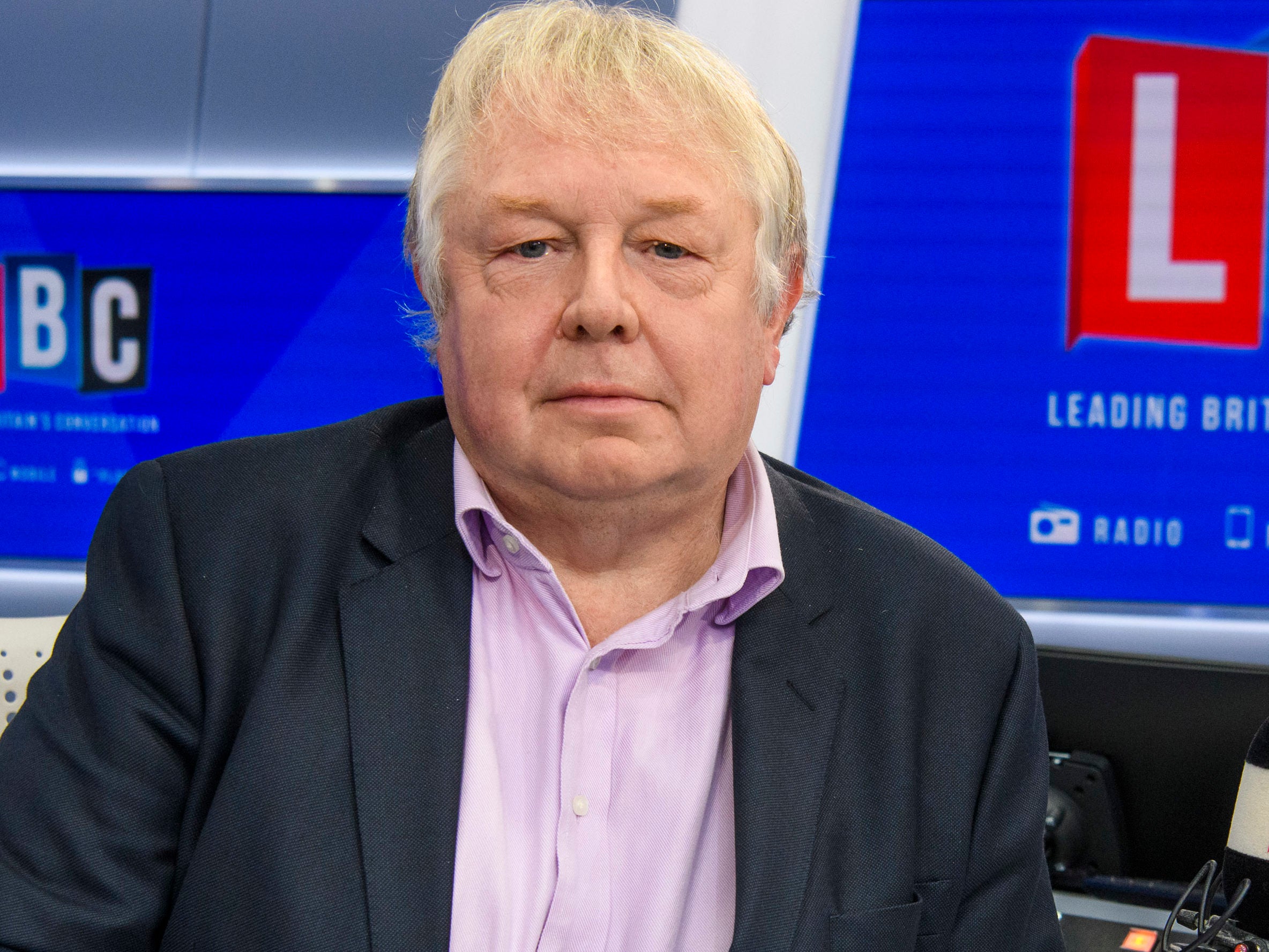 RAJARs: LBC News reaching 675,000 weekly listeners in first six months since launch