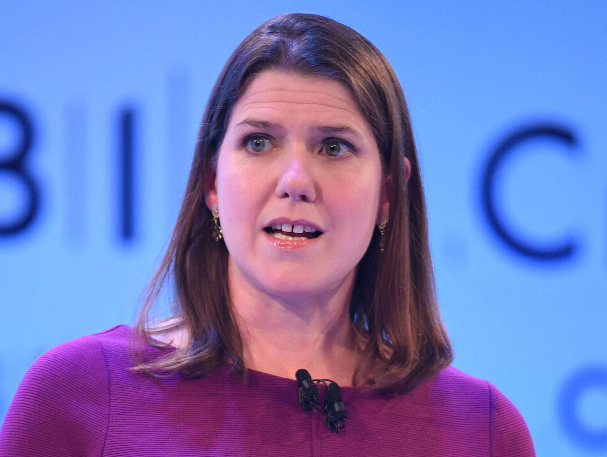 Lib Dem leader Jo Swinson defends imitating local newspapers with election pamphlets