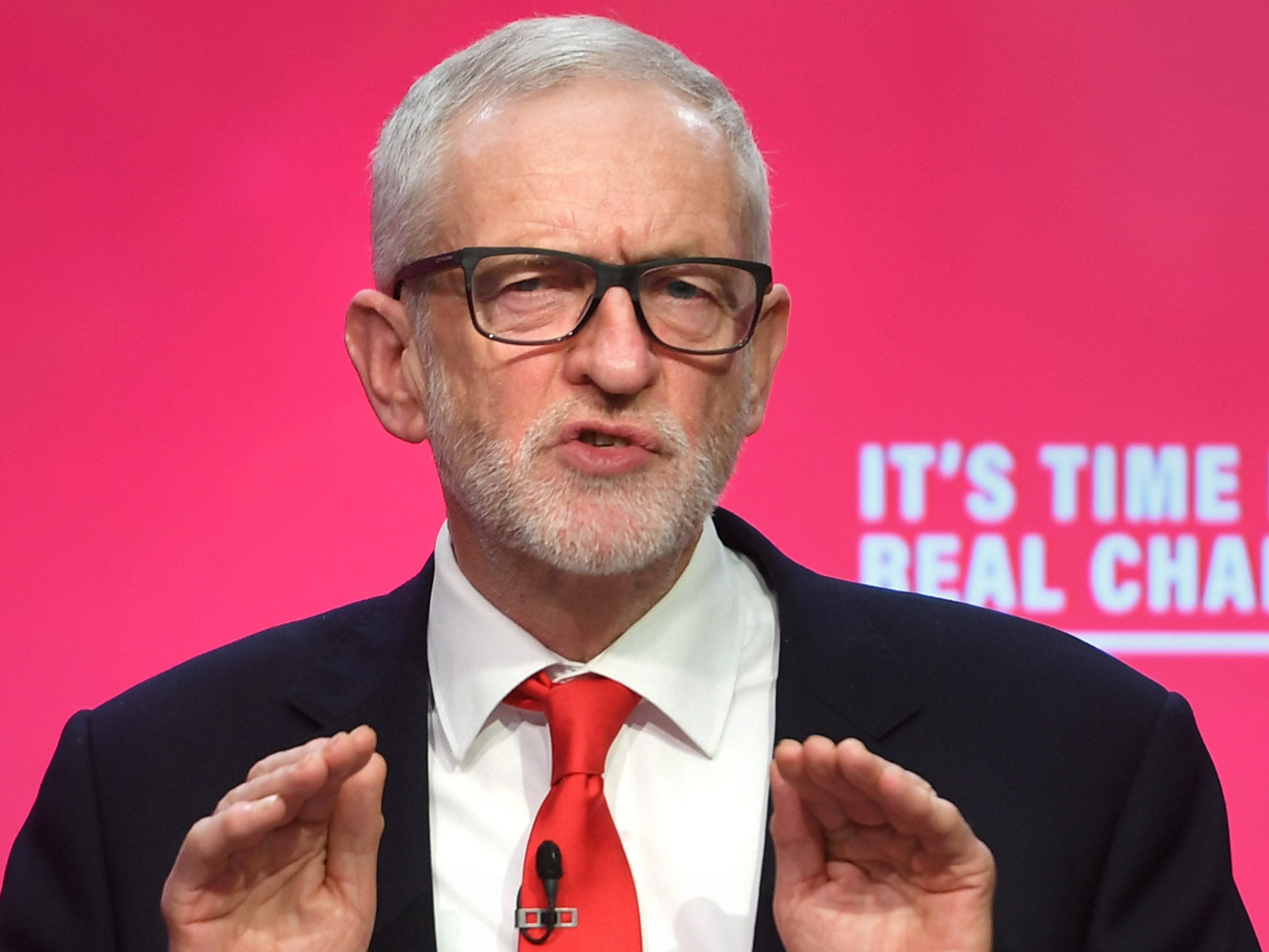 Labour pledges another 'fake news' inquiry and action against Duopoly in 2019 manifesto