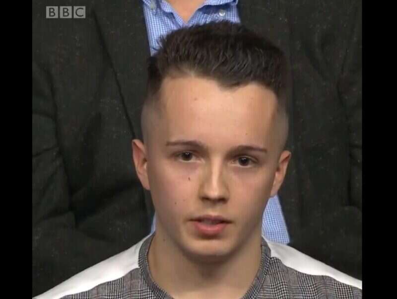 claim-question-time-put-bbc-editor-s-son-in-audience-as-brexit