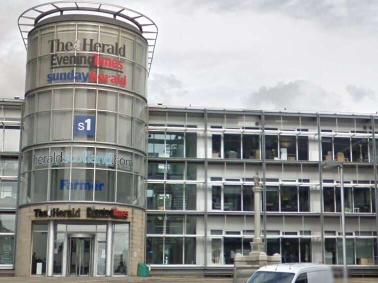 Newsquest faces strike action in Scotland while it axes editor roles in Cumbria