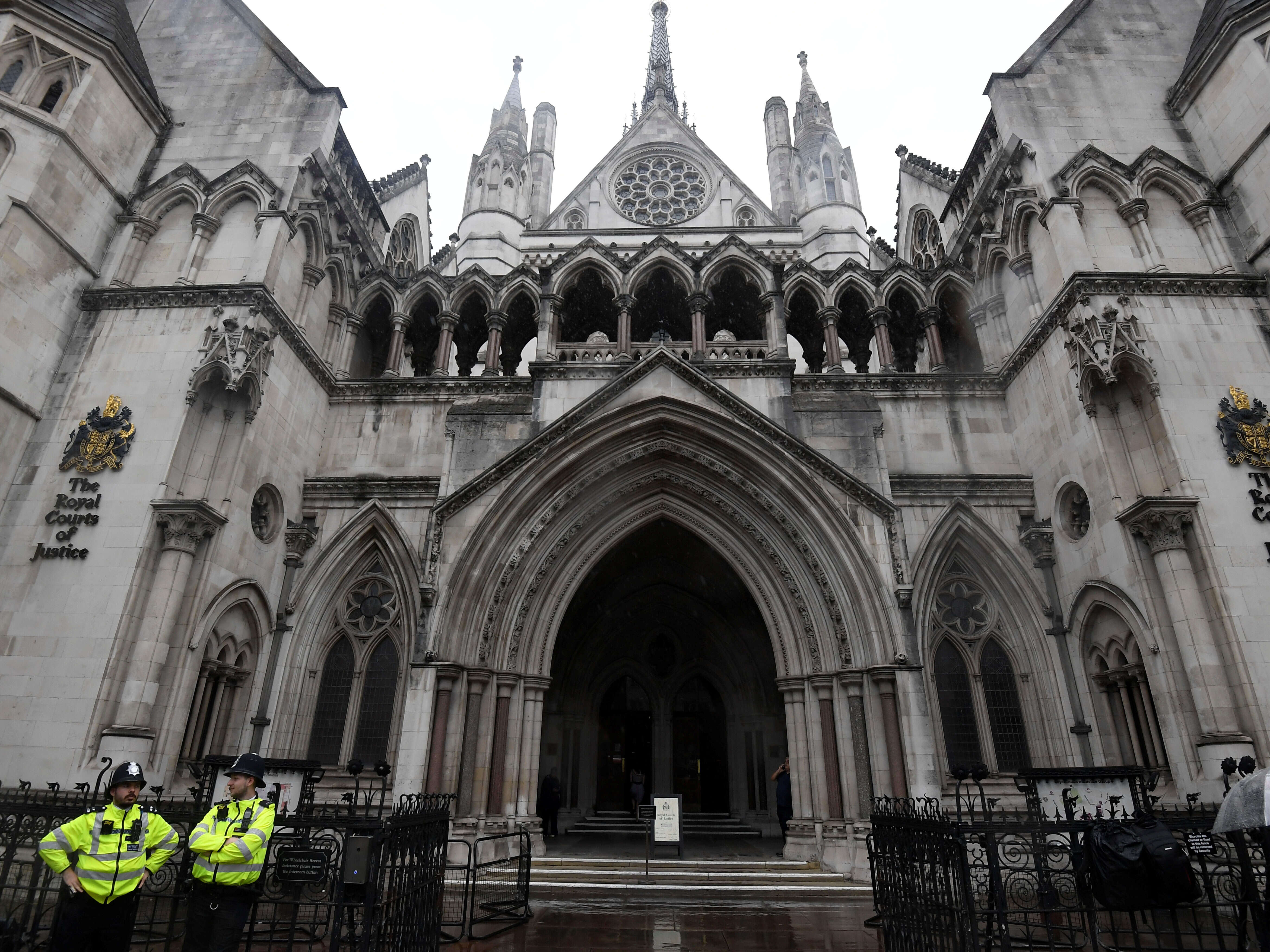 High Court backs journalist after Official Secrets Act seizure of devices and documents