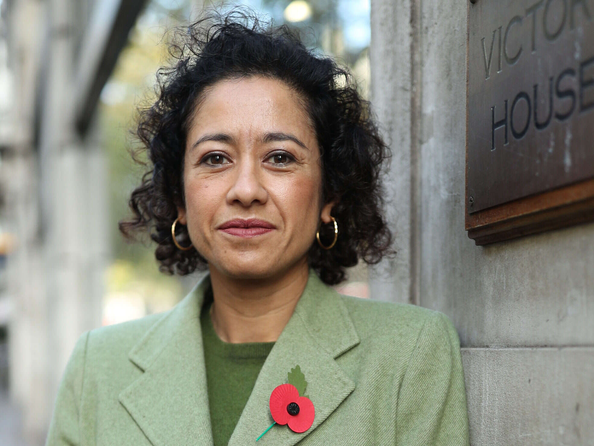 Samira Ahmed equal pay tribunal win against BBC hailed as 'resounding victory'