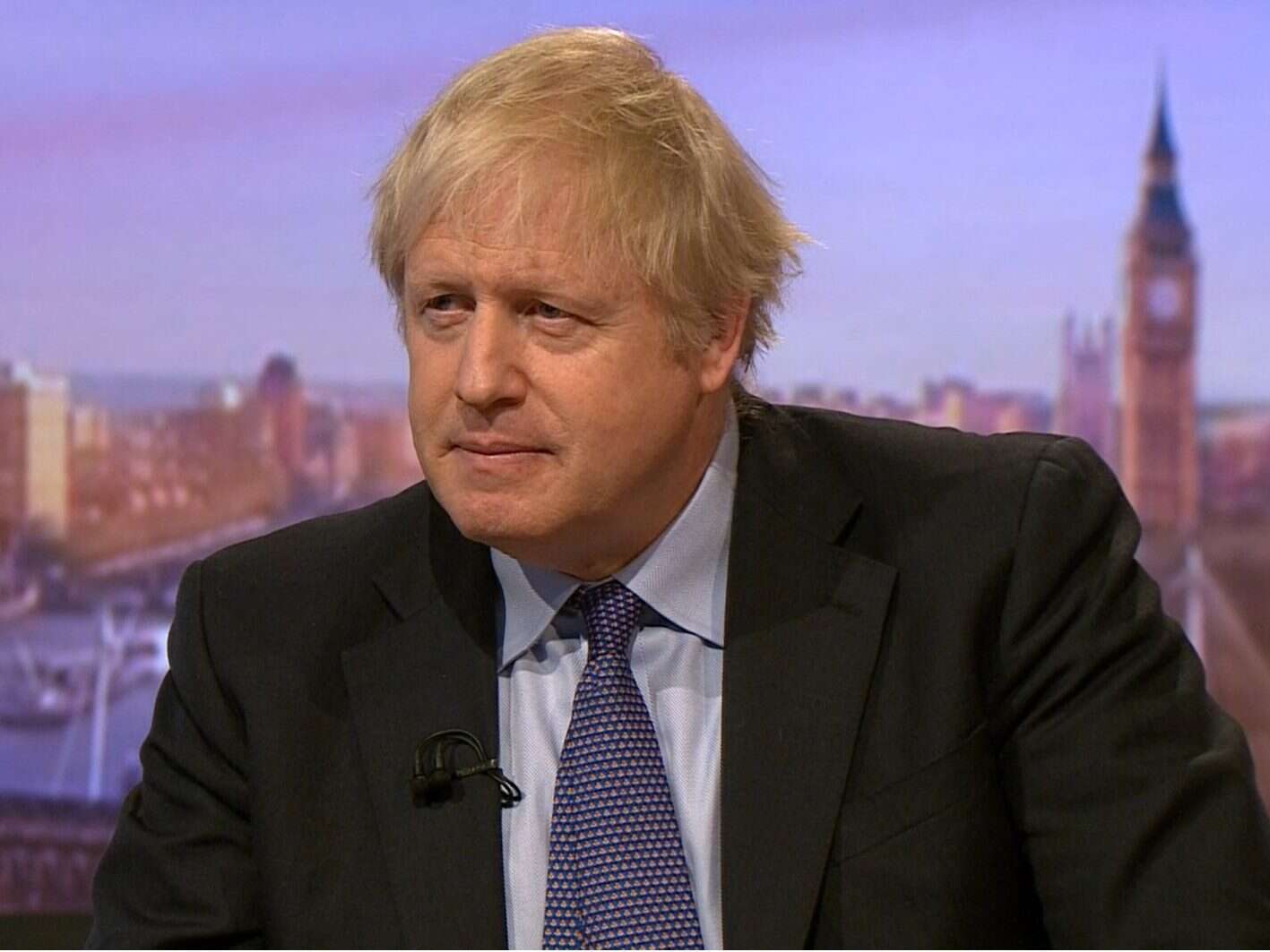BBC's Andrew Neil interview with Boris Johnson still not confirmed with ten days until election