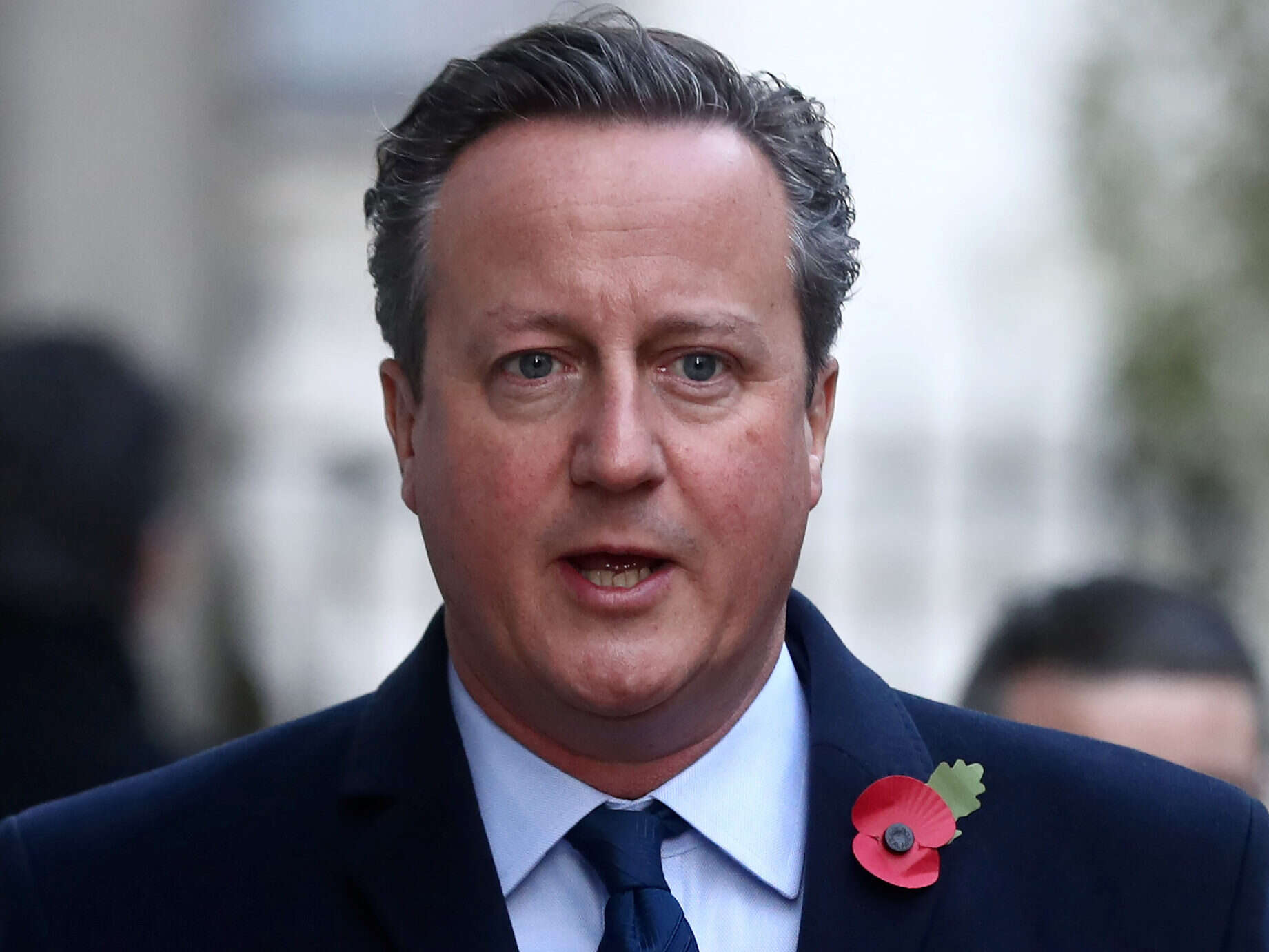 Guardian tightens Sunday editorial processes after David Cameron 'privileged pain' leader