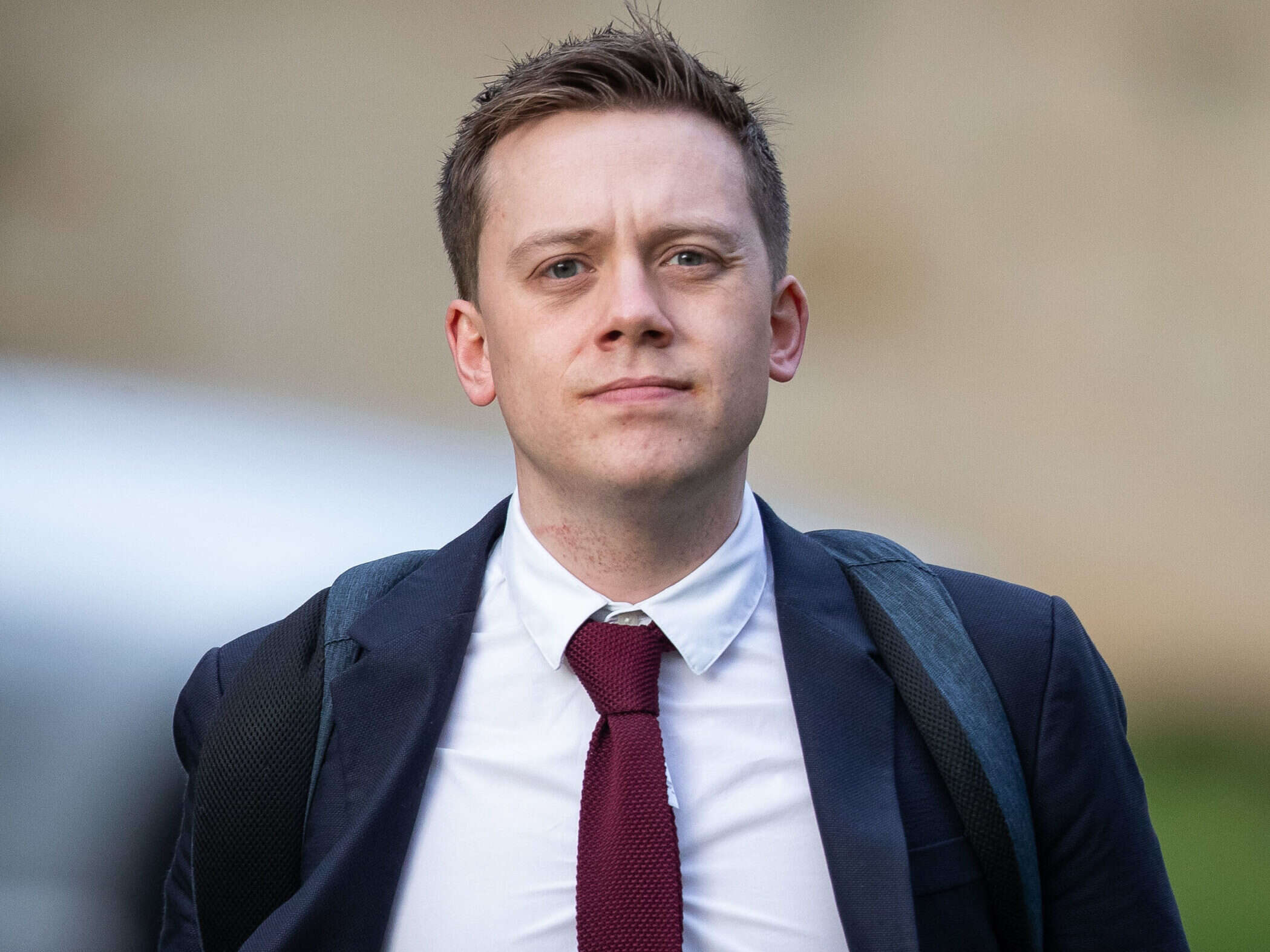 Guardian's Owen Jones claims media 'fuelling and radicalising' far-right extremism as attacker jailed