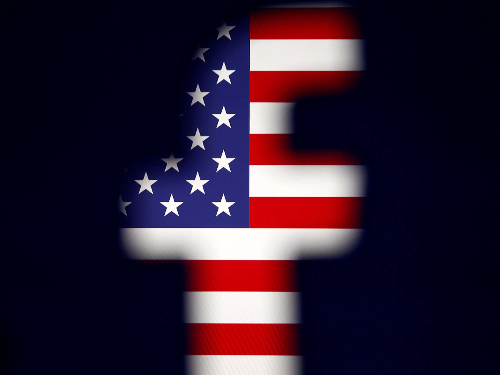 Facebook cracks down on 'deepfake' videos ahead of US presidential election