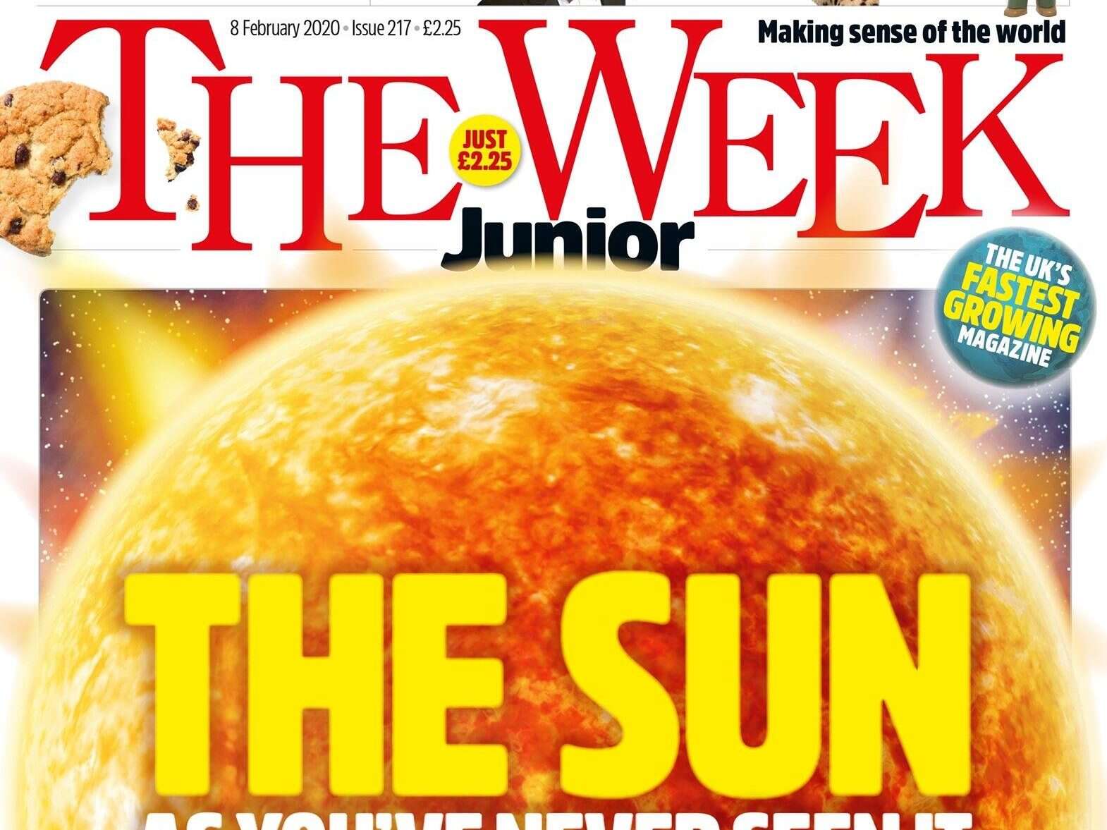 News mag ABCs: The Week Junior grows by a fifth as Private Eye and New Statesman sales up