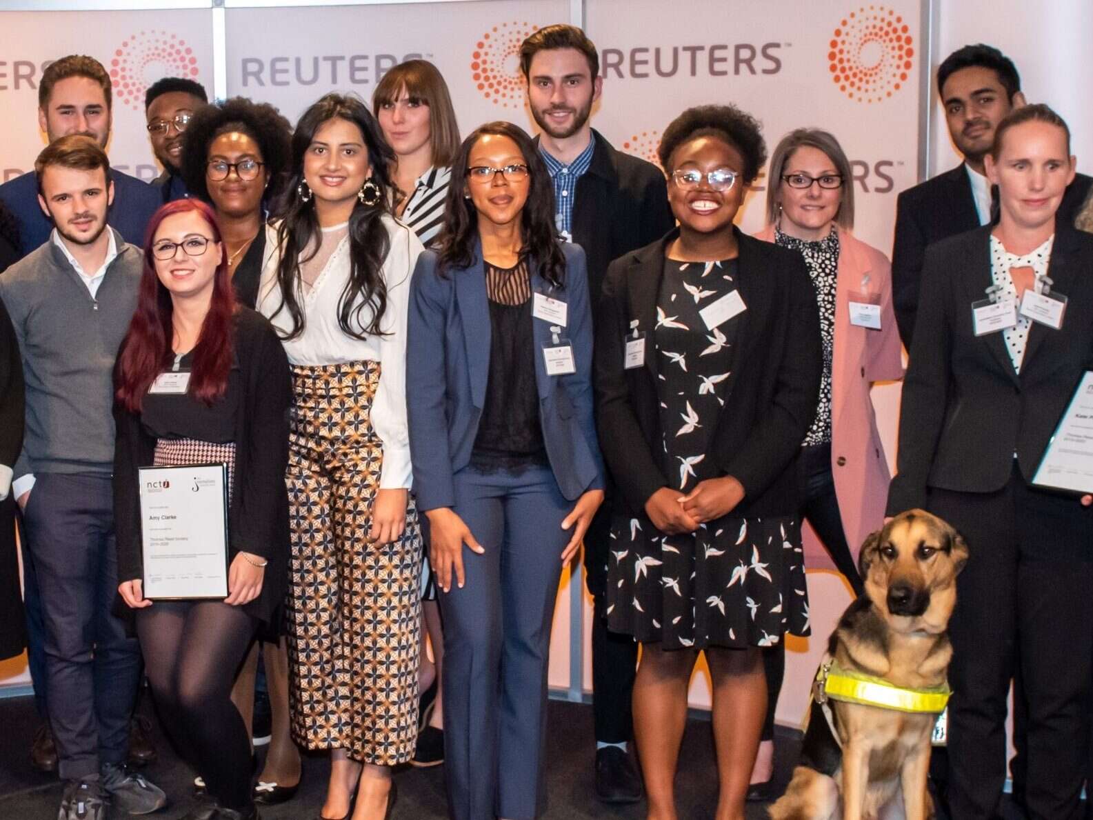 NCTJ calls for more news publishers to pay into diversity scheme in push for £500,000 annual funding