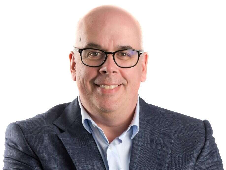 Reach CEO Jim Mullen