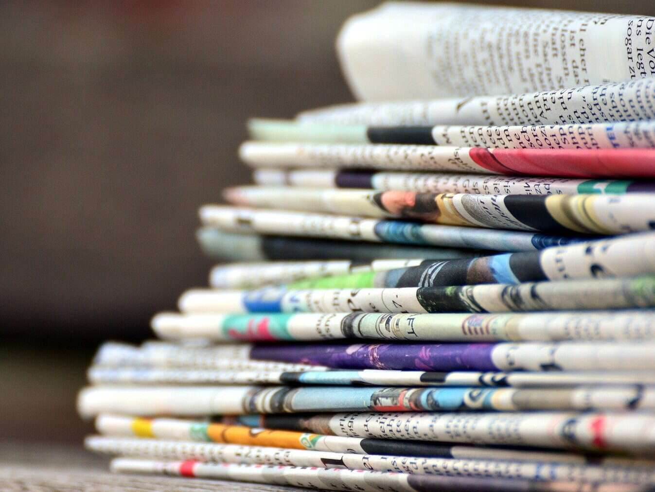 ABCs: Regional daily newspapers see average 18% circulation decline in a year