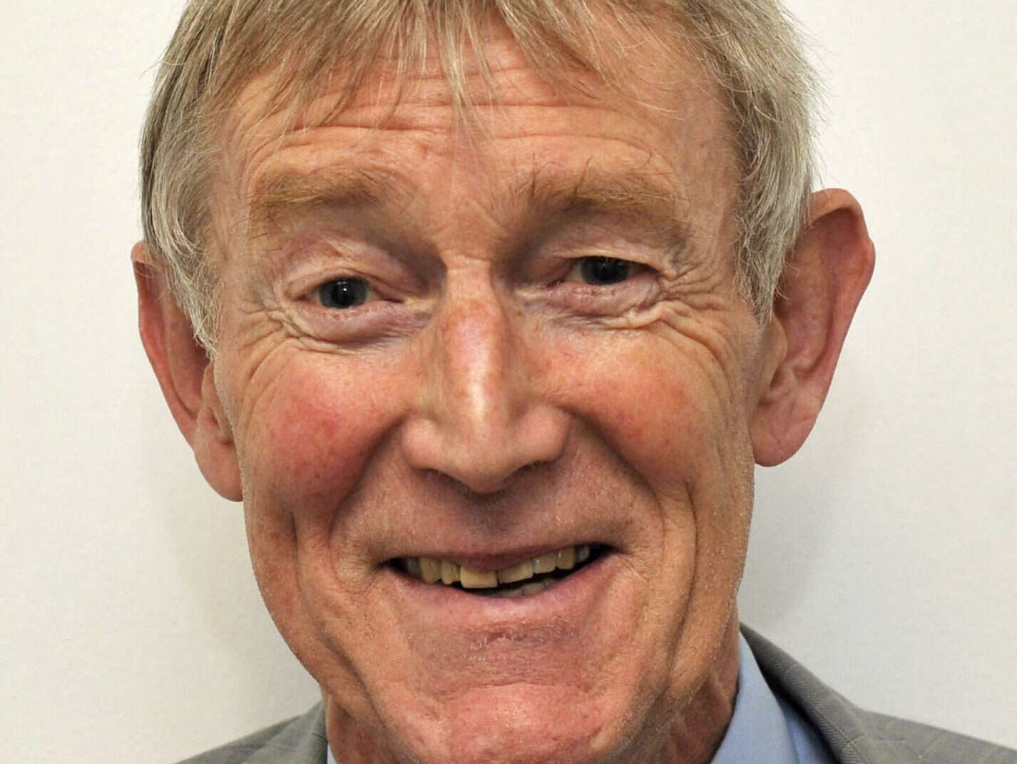 Former Telegraph editor-in-chief and Times managing editor John Bryant dies at 76