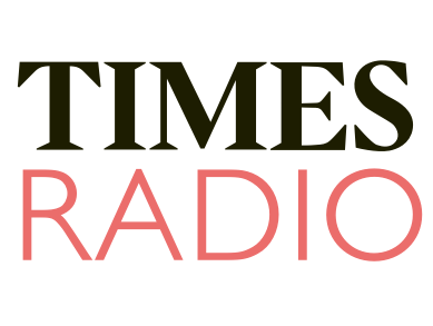 Times Radio launch date and full line-up from Mariella Frostrup to John Pienaar