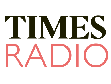 Times Radio|||||||||