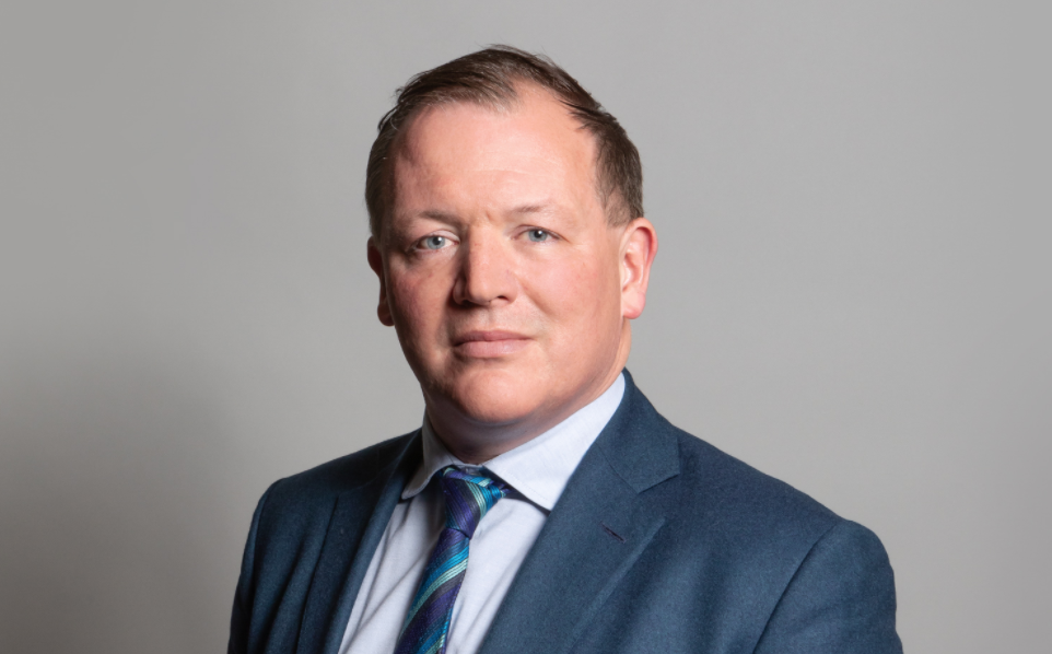 Damian Collins MP: Social media firms must take responsibility for harmful Covid-19 disinformation