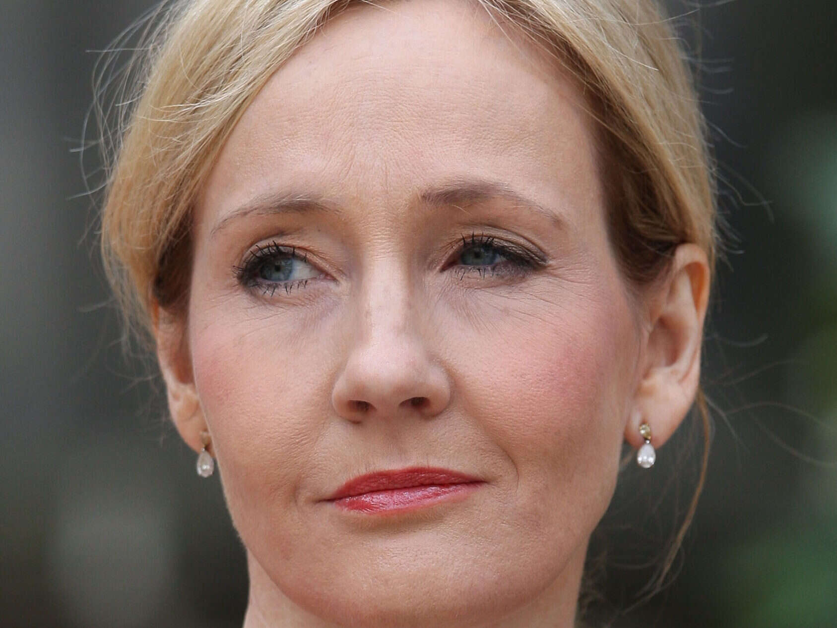 Website for teens The Day agrees payout and apology over JK Rowling 'trans tweet' story