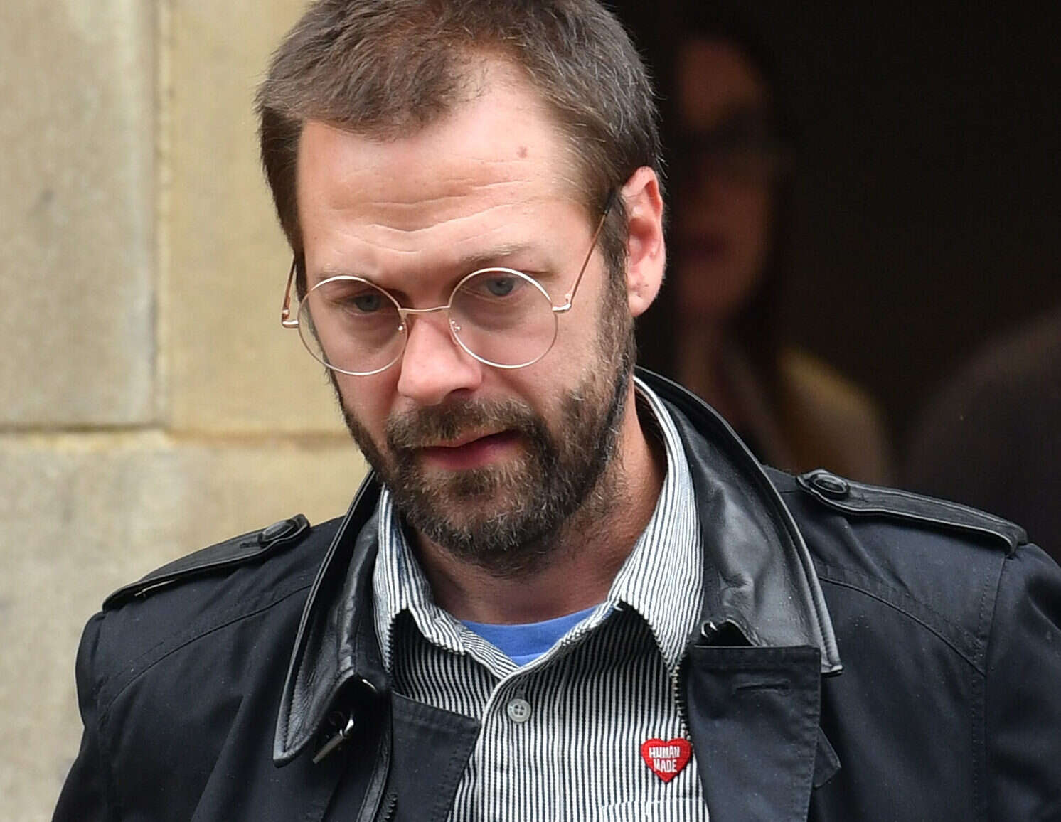 Kasabian singer fails in bid to withhold address from court after PA reporter's challenge