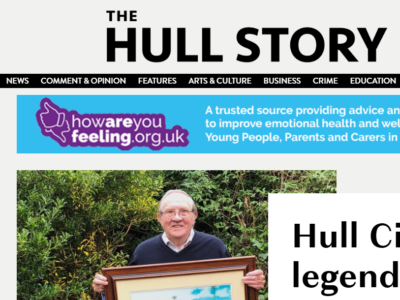 'It’s all been about survival': Hull journalists launch news website during Covid-19 lockdown